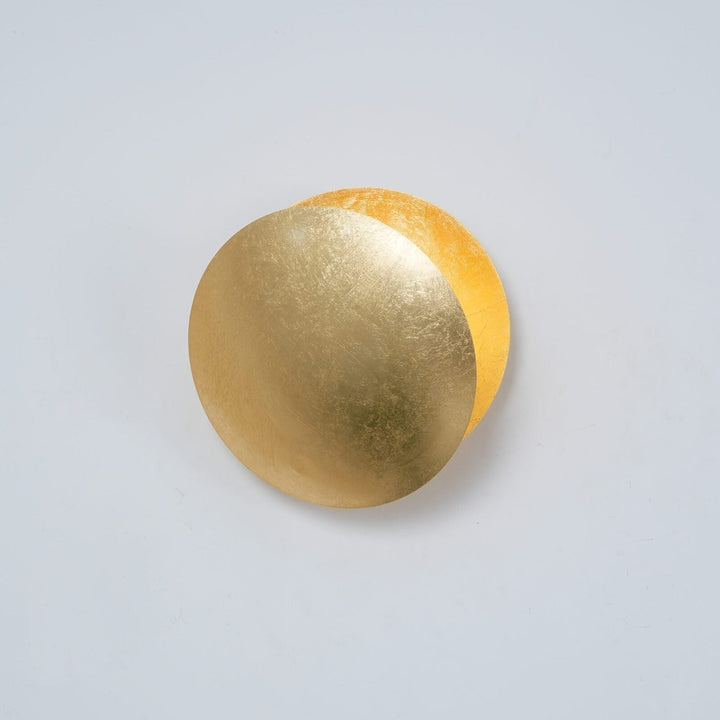 Lederam Wall lamp | Kalsten