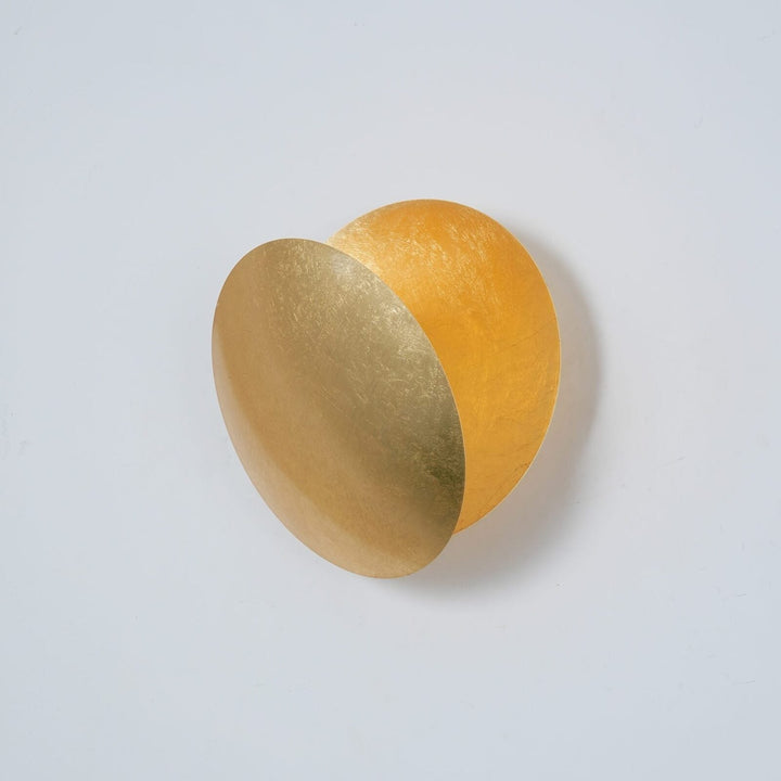 Lederam Wall lamp | Kalsten