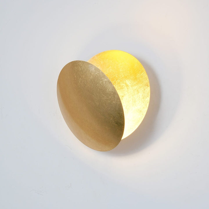 Lederam Wall lamp | Kalsten