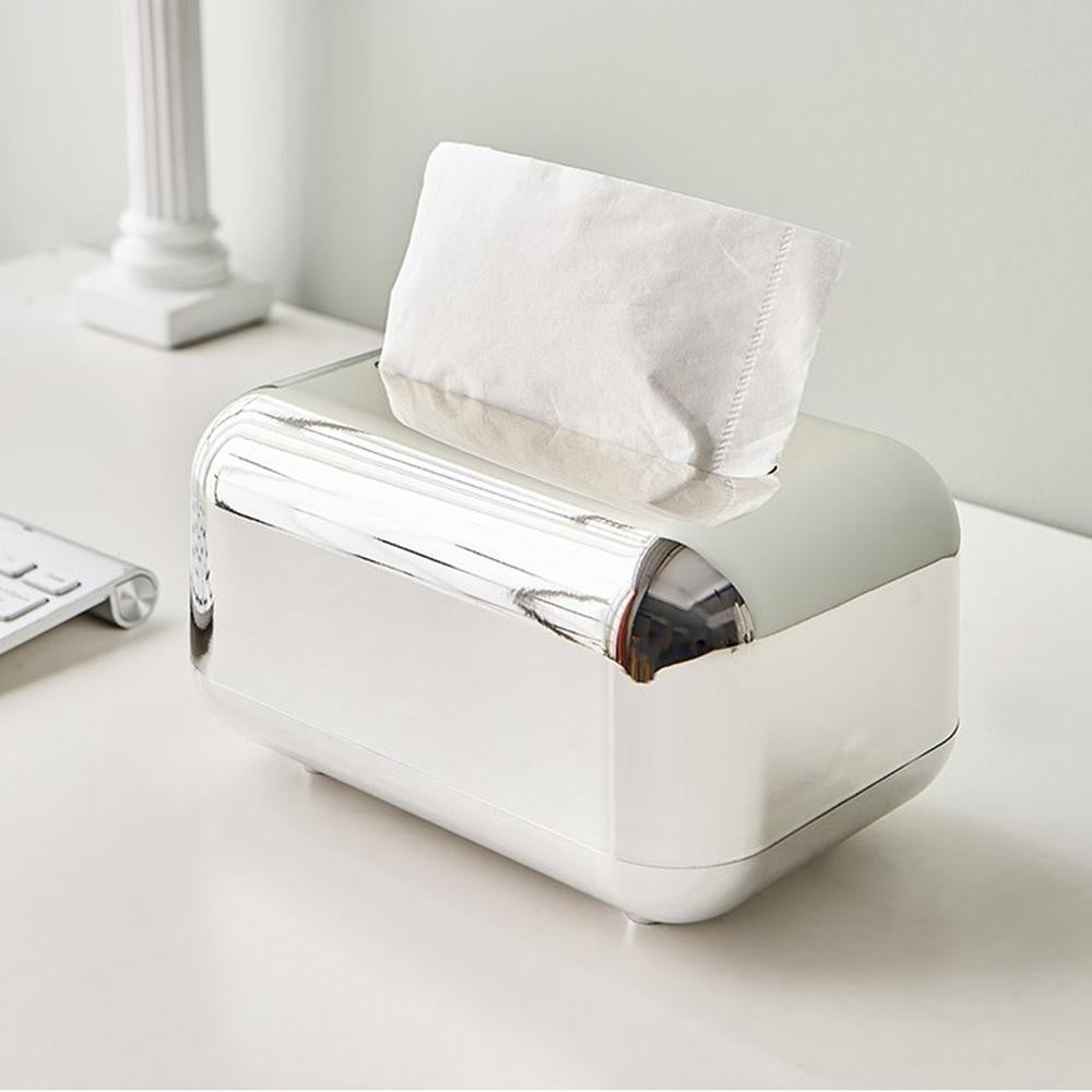 Lei Tissue Box | Kalsten