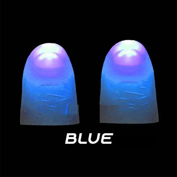 Kalsten | Magic Thumb Light Trick | LED Illusion Gadget | Fun Party Entertainment