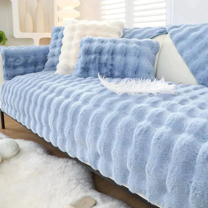 Sofa cover - Transform your living room - Style and protection | Kalsten