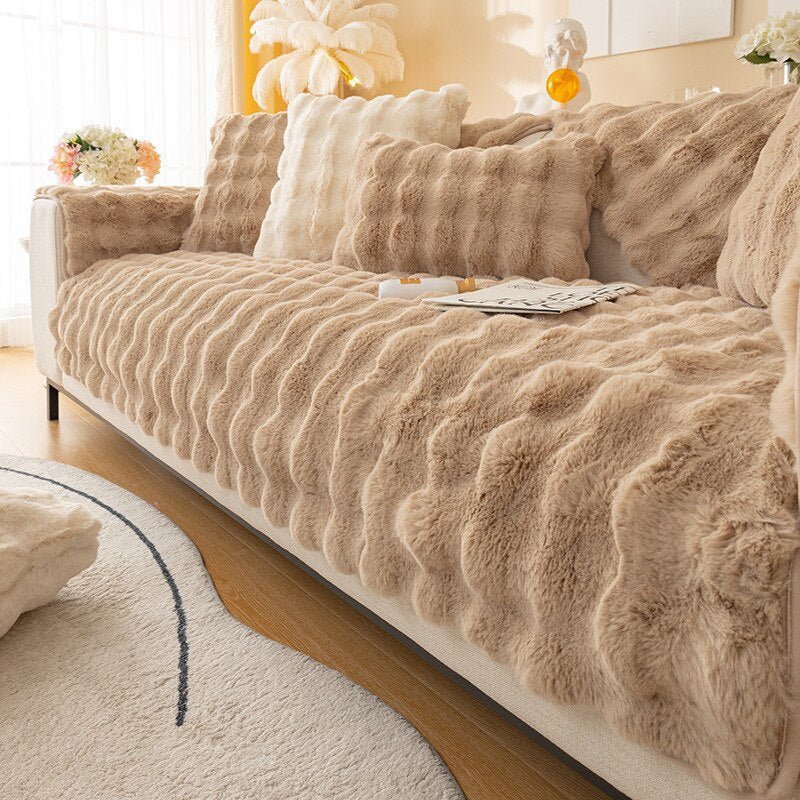 Sofa cover - Transform your living room - Style and protection | Kalsten