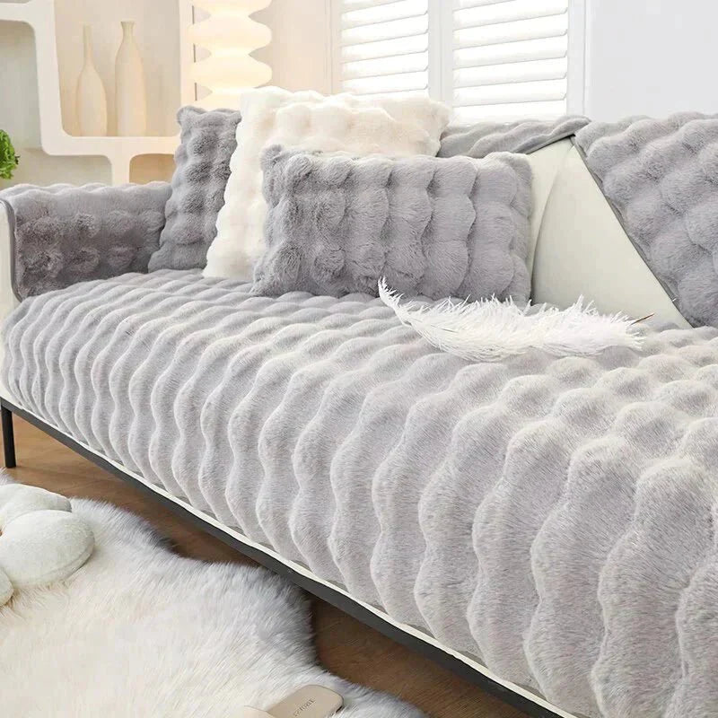 Sofa cover - Transform your living room - Style and protection | Kalsten