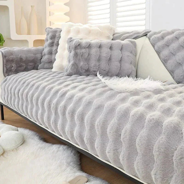 Sofa cover - Transform your living room - Style and protection | Kalsten