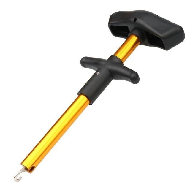 Easy Fish Hook Remover Tool | Kalsten