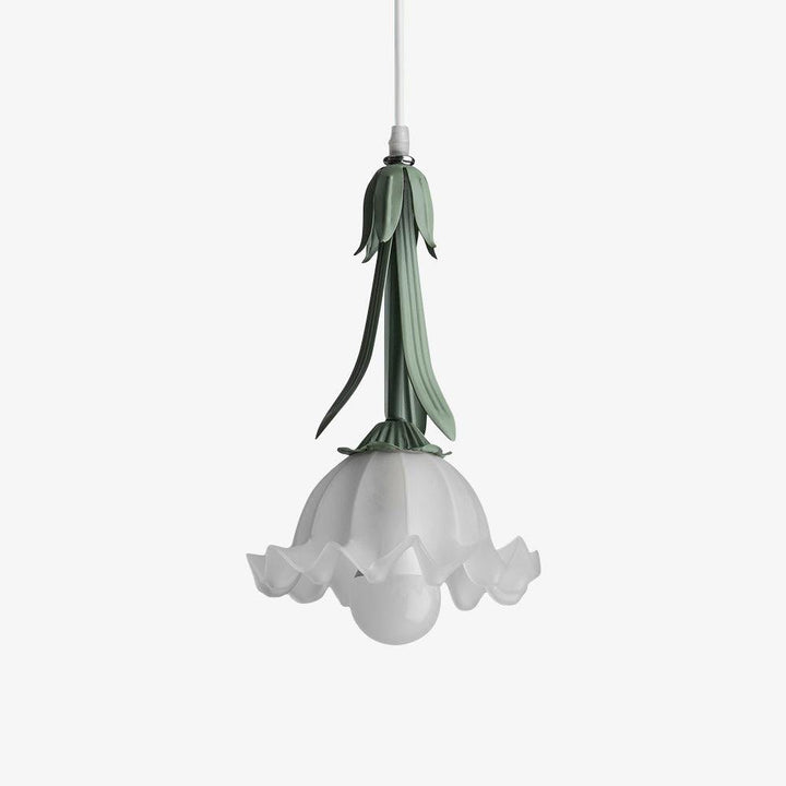 Lily of the Valley Pendant Light | Kalsten
