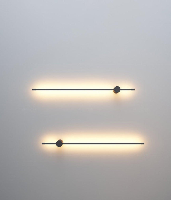 Linear LED Wall light fixture Wall Light | Noxord