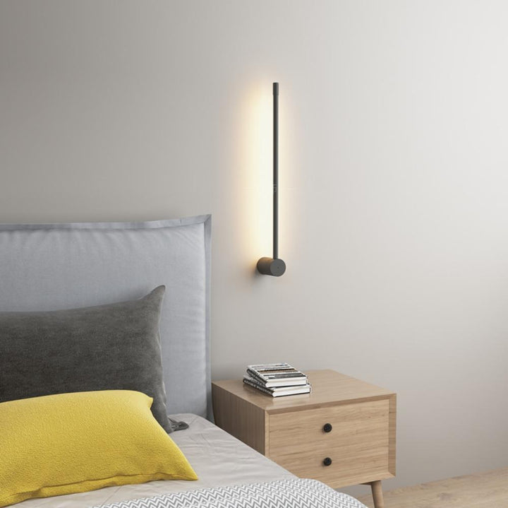Linear LED Wall light fixture Wall Light | Noxord