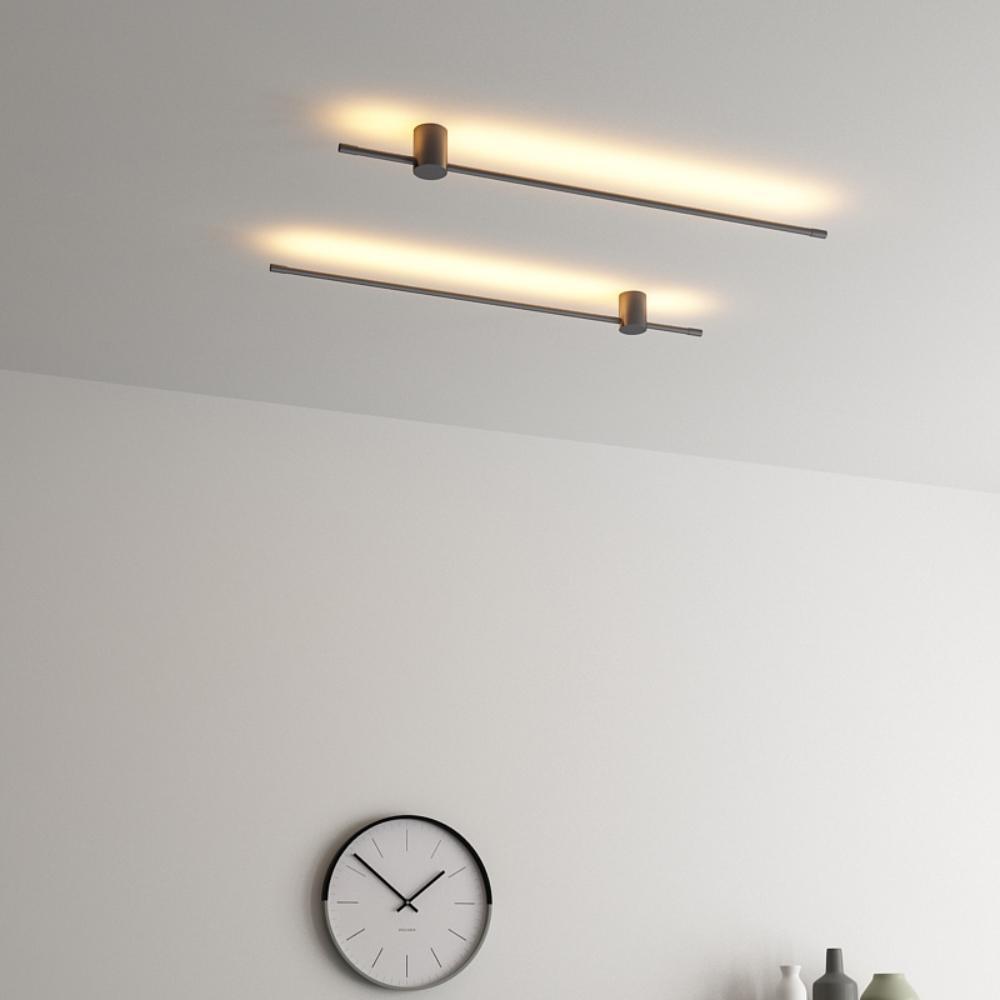 Linear LED Wall light fixture Wall Light | Noxord