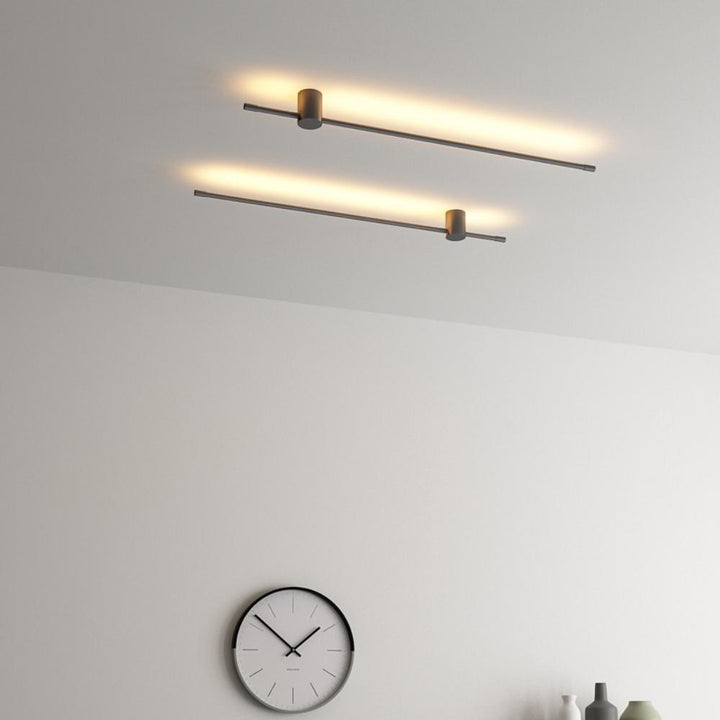 Linear LED Wall light fixture Wall Light | Noxord