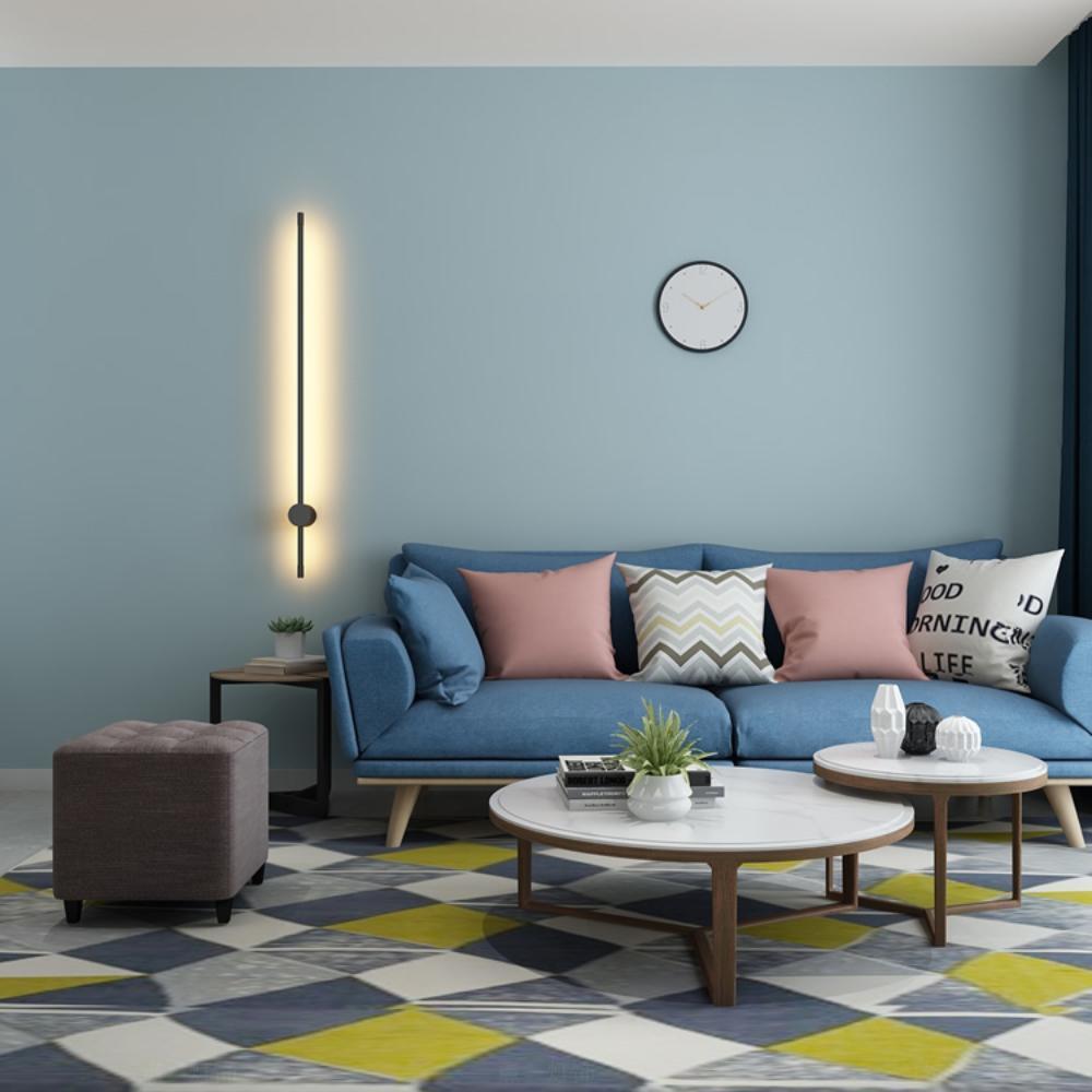 Linear LED Wall light fixture Wall Light | Noxord