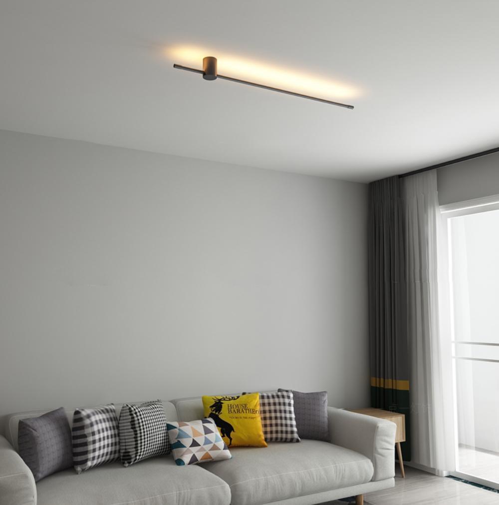 Linear LED Wall light fixture Wall Light | Noxord