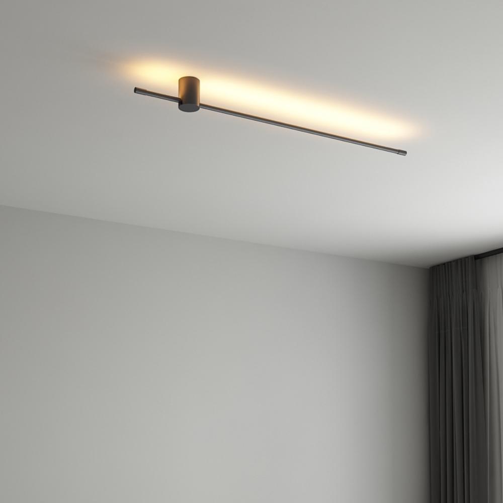 Linear LED Wall light fixture Wall Light | Noxord