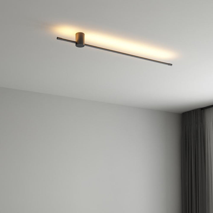 Linear LED Wall light fixture Wall Light | Noxord