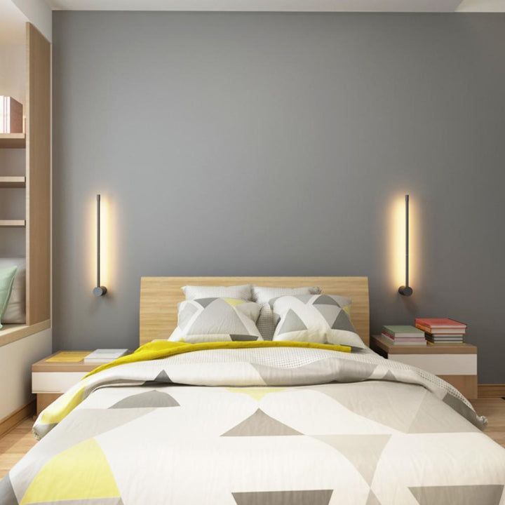 Linear LED Wall light fixture Wall Light | Noxord