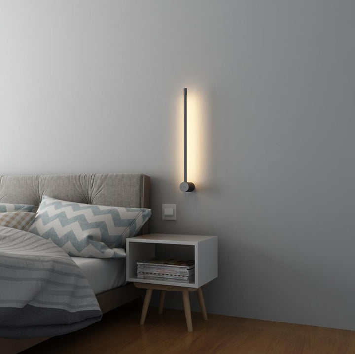 Linear LED Wall light fixture Wall Light | Noxord