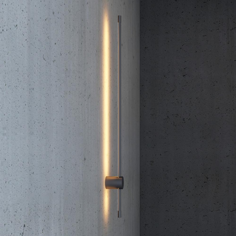 Linear LED Wall light fixture Wall Light | Noxord