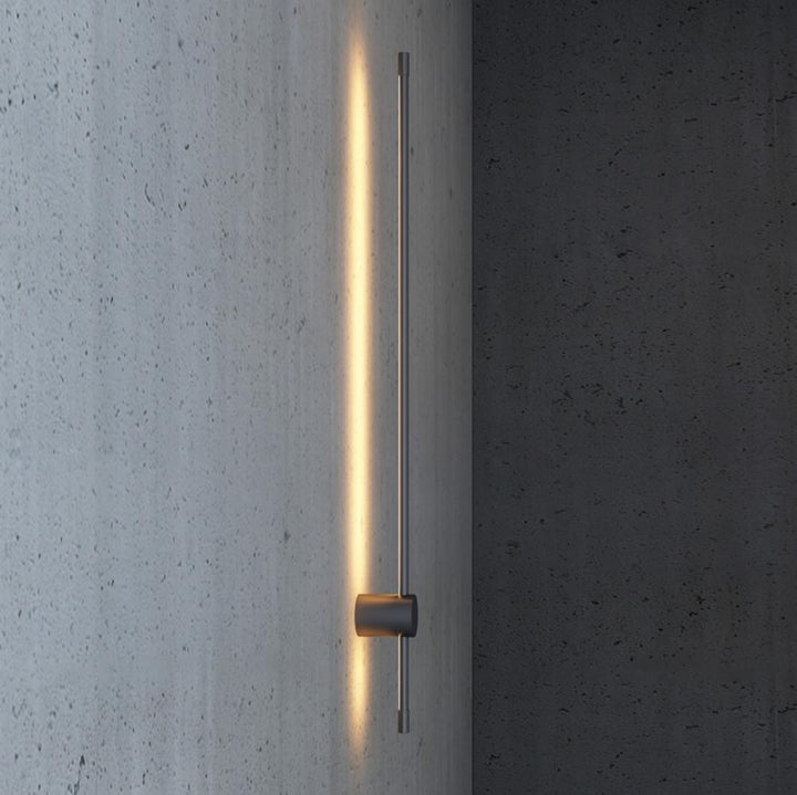 Linear LED Wall light fixture Wall Light | Noxord