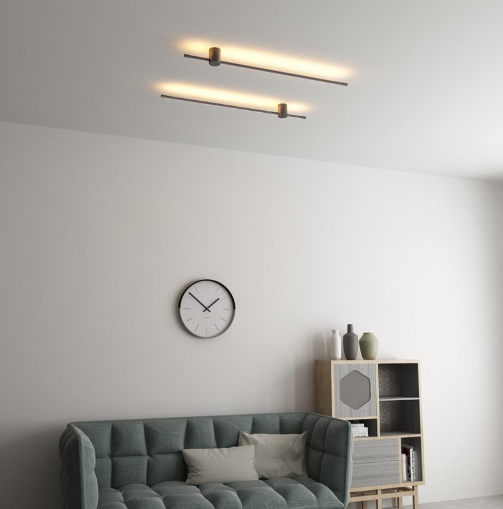 Linear LED Wall light fixture Wall Light | Noxord