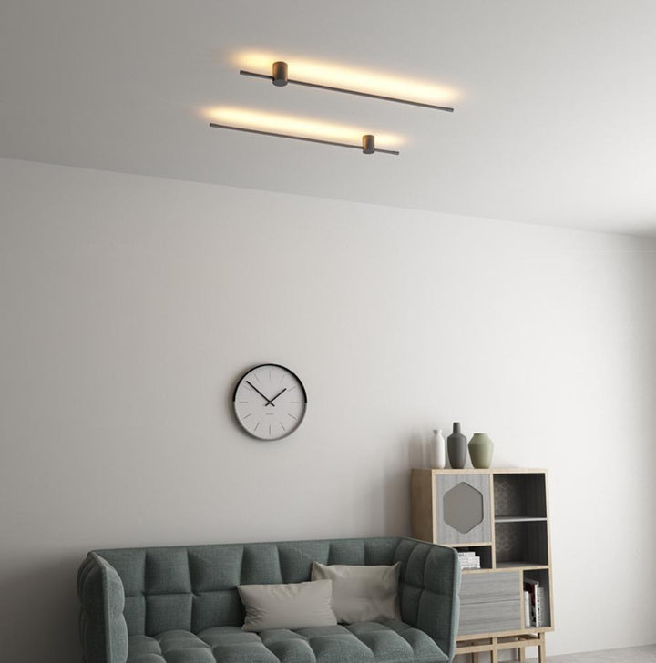 Linear LED Wall light fixture Wall Light | Noxord