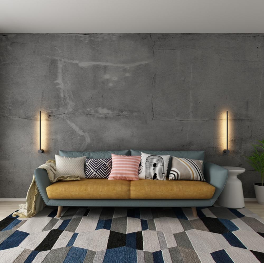 Linear LED Wall light fixture Wall Light | Noxord