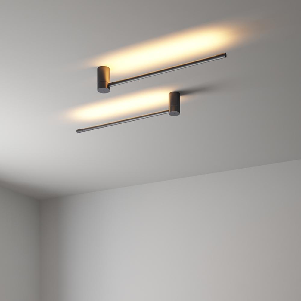 Linear LED Wall light fixture Wall Light | Noxord