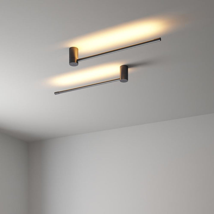 Linear LED Wall light fixture Wall Light | Noxord