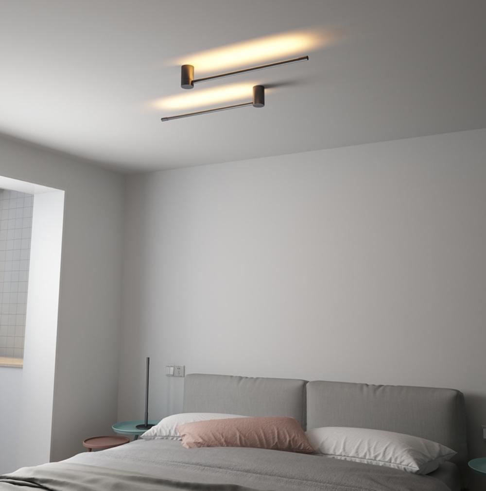 Linear LED Wall light fixture Wall Light | Noxord