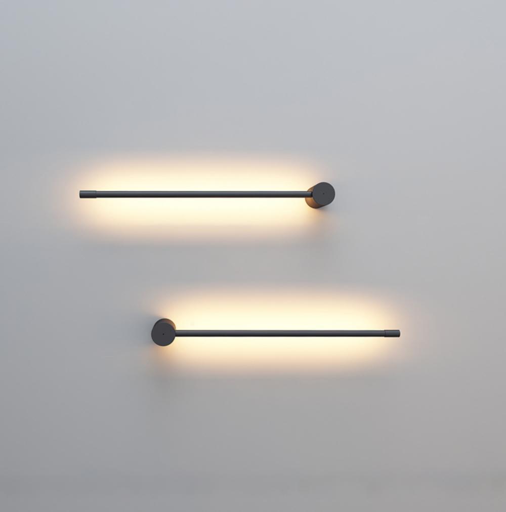Linear LED Wall light fixture Wall Light | Noxord