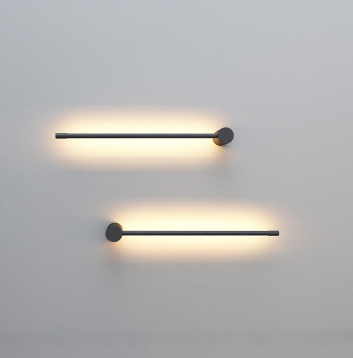 Linear LED Wall light fixture Wall Light | Noxord