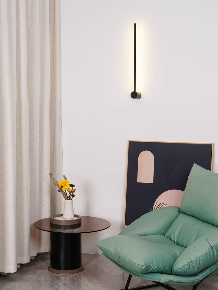 Linear LED Wall light fixture Wall Light | Noxord