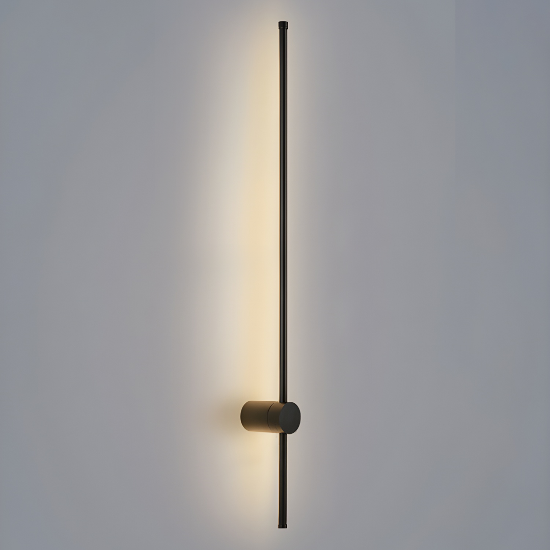 Linear LED Wall light fixture Wall Light | Noxord