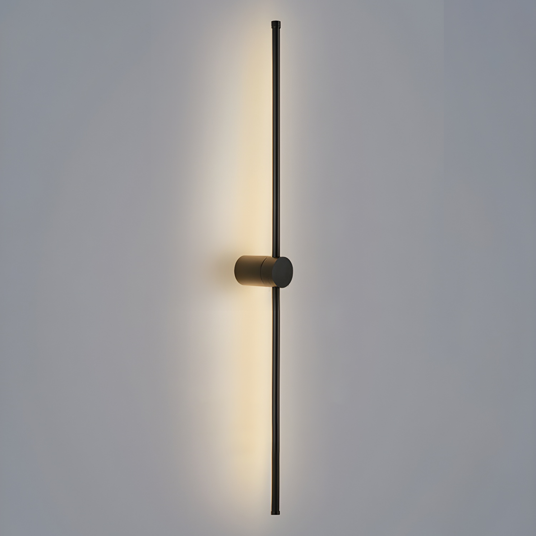 Linear LED Wall light fixture Wall Light | Noxord