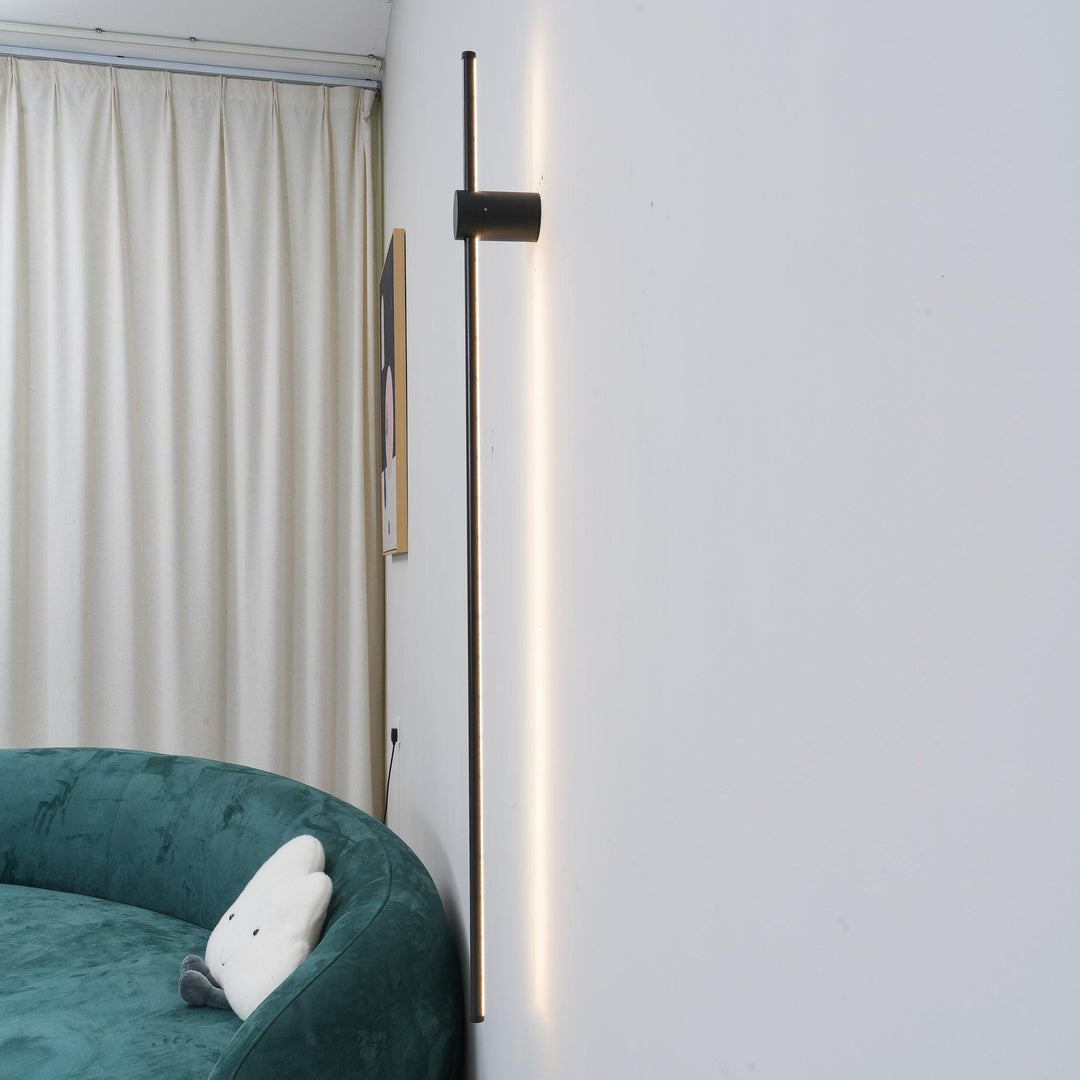 Linear LED Wall light fixture Wall Light | Noxord