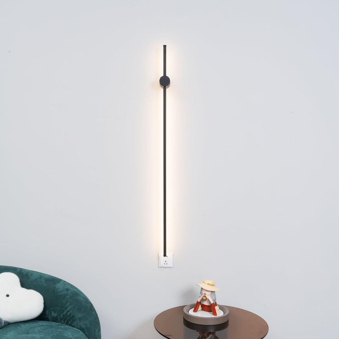 Linear LED Wall light fixture Wall Light | Noxord