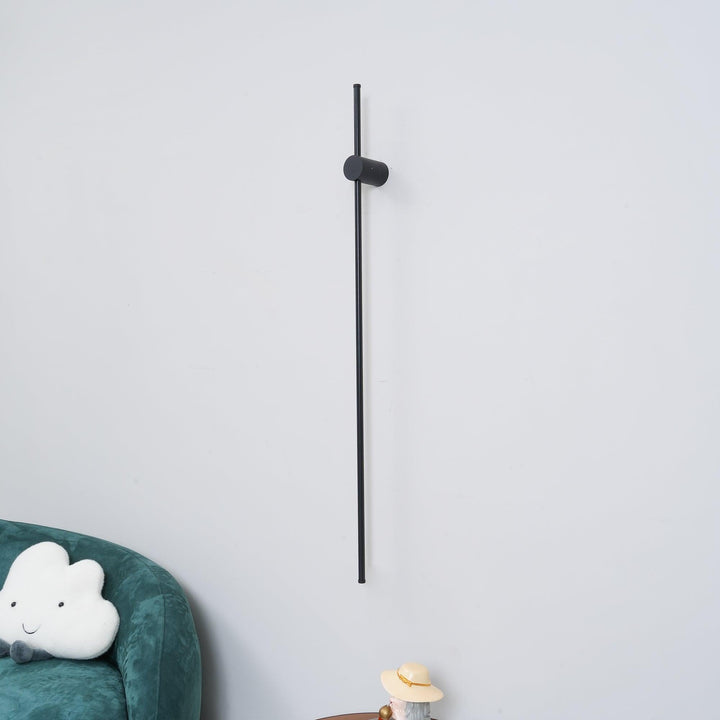 Linear LED Wall light fixture Wall Light | Noxord
