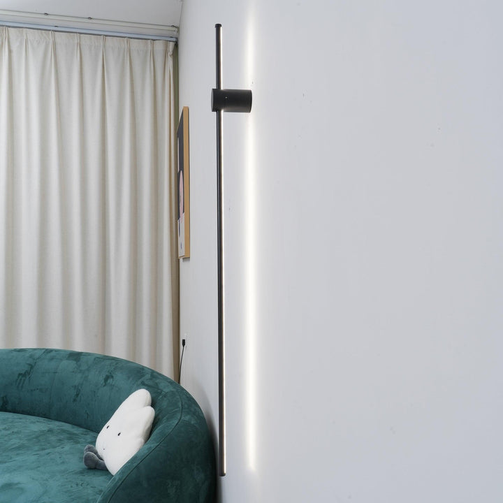 Linear LED Wall light fixture Wall Light | Noxord