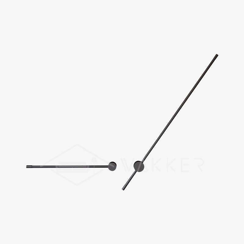 Linear LED Wall light fixture Wall Light | Noxord