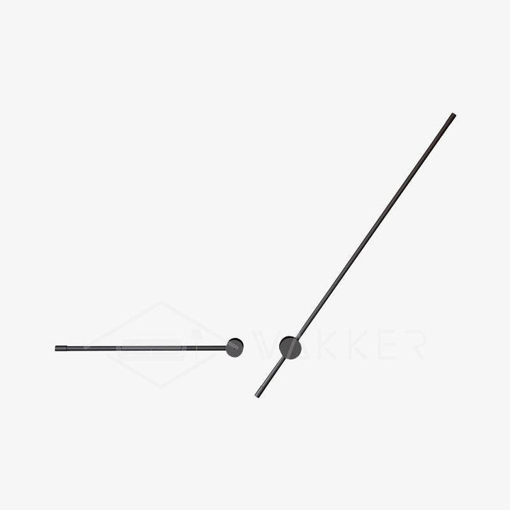 Linear LED Wall light fixture Wall Light | Noxord
