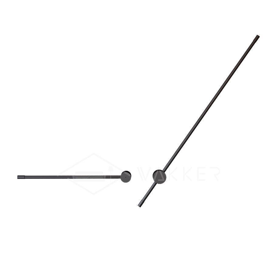 Linear LED Wall light fixture Wall Light | Noxord