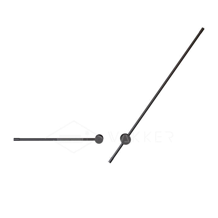 Linear LED Wall light fixture Wall Light | Noxord