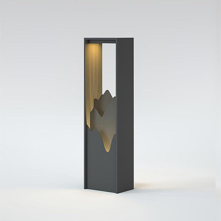 Linkmoon Solar Outdoor Light | Kalsten