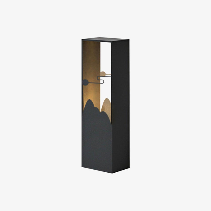 Linkmoon Solar Outdoor Light | Kalsten