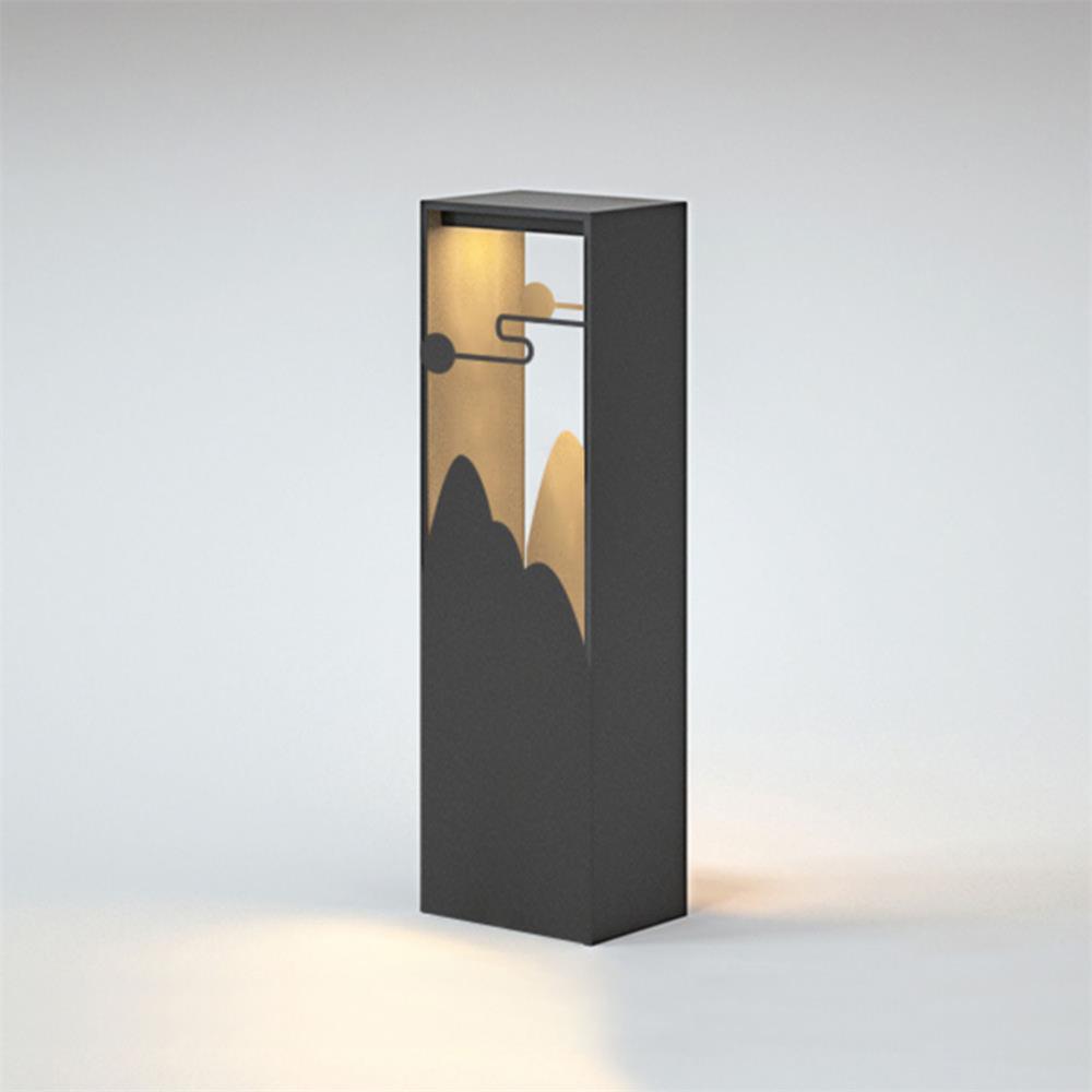 Linkmoon Garden Outdoor Light | Kalsten