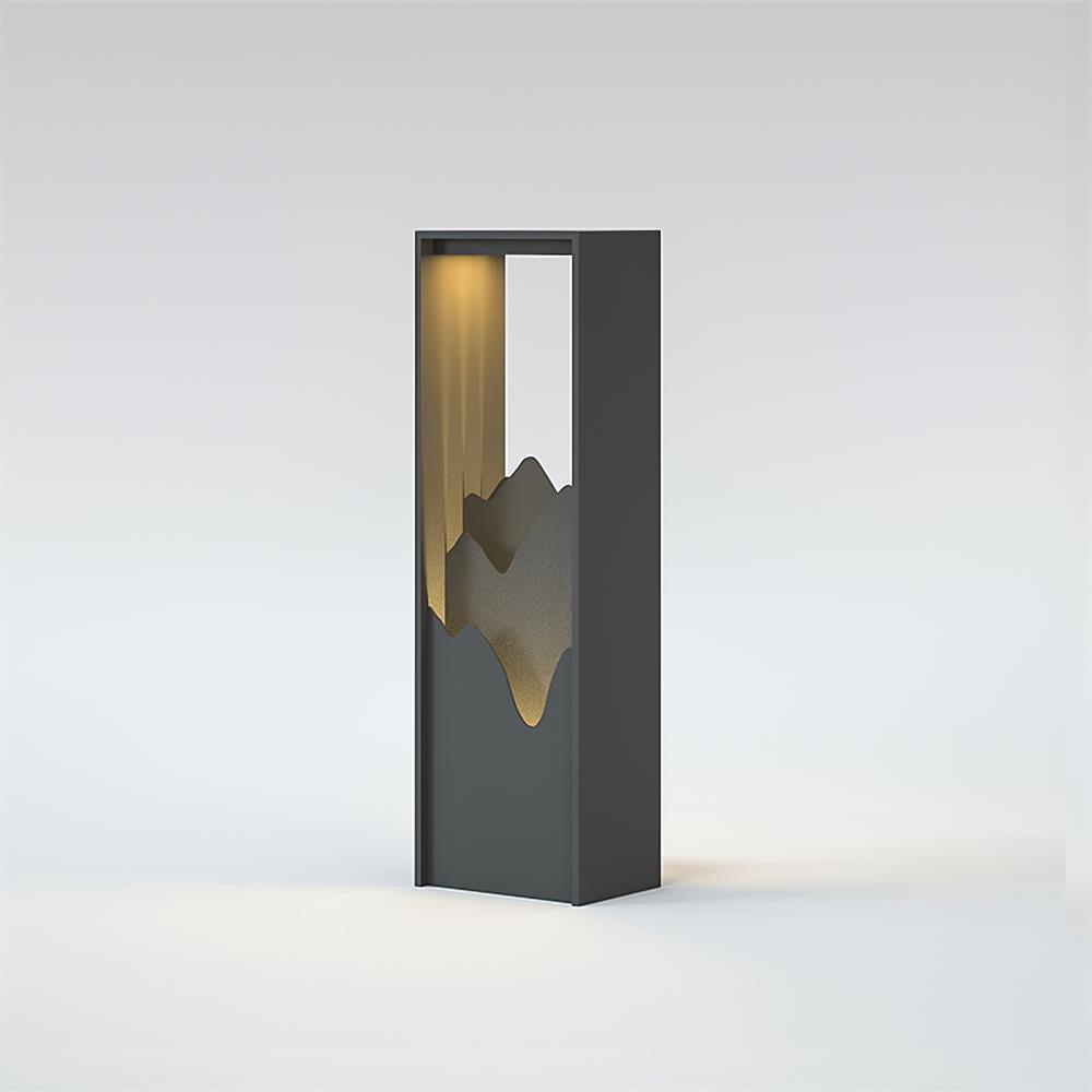 Linkmoon Solar Outdoor Light | Kalsten
