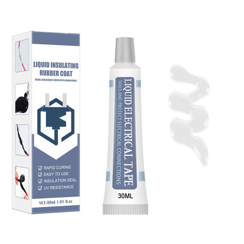 Kalsten | Liquid insulating tape