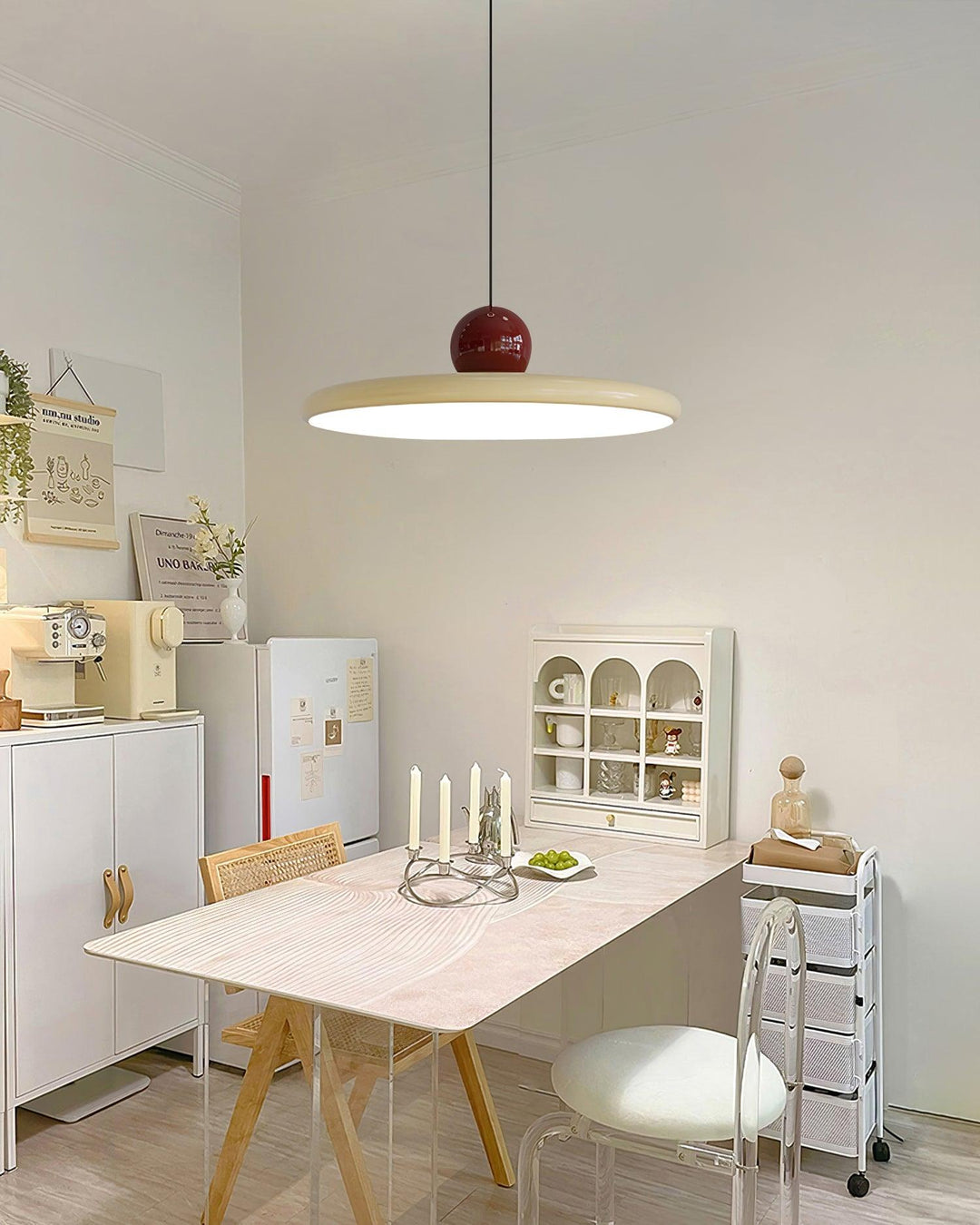 Lola Pendant Lamp | Kalsten