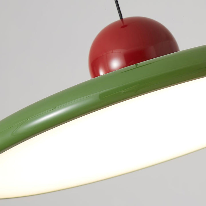 Lola Pendant Lamp | Kalsten