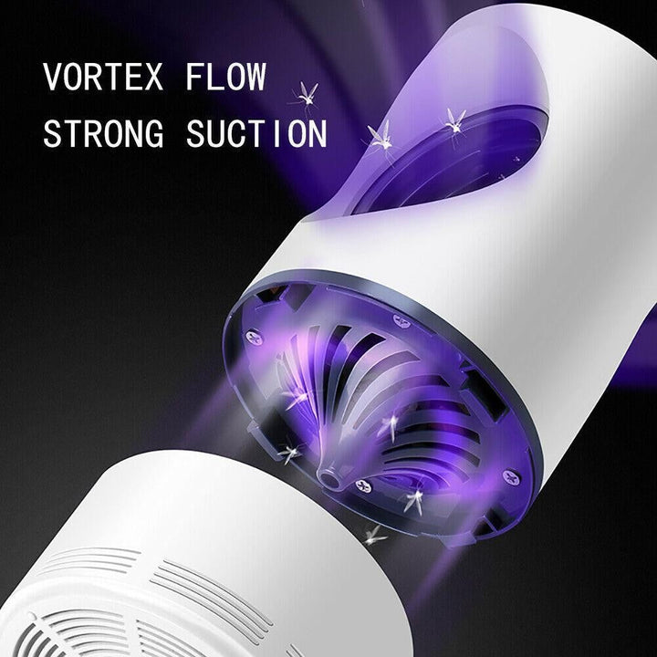 Ultraviolet Light Mosquito Killer Lamp | Kalsten